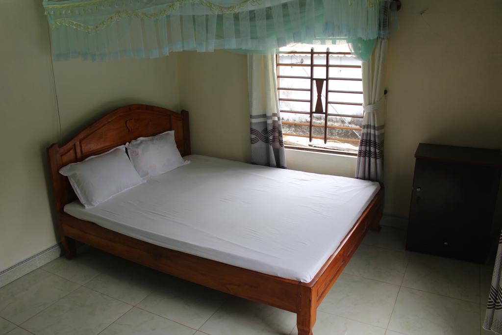 Bai Huong Cu Lao Cham Homestay Tân Hiệ Exterior foto