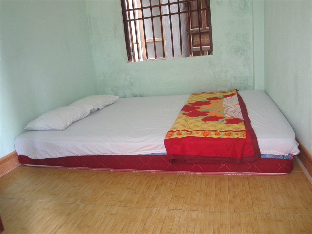 Bai Huong Cu Lao Cham Homestay Tân Hiệ Exterior foto