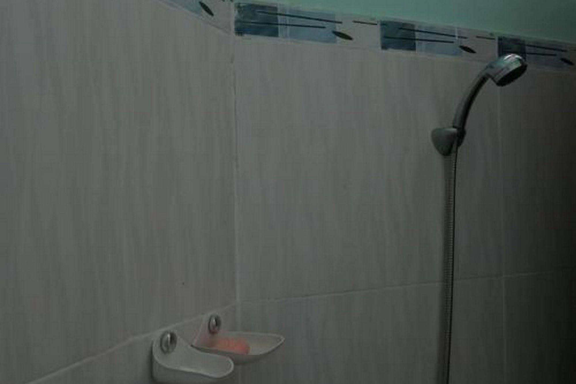 Bai Huong Cu Lao Cham Homestay Tân Hiệ Exterior foto