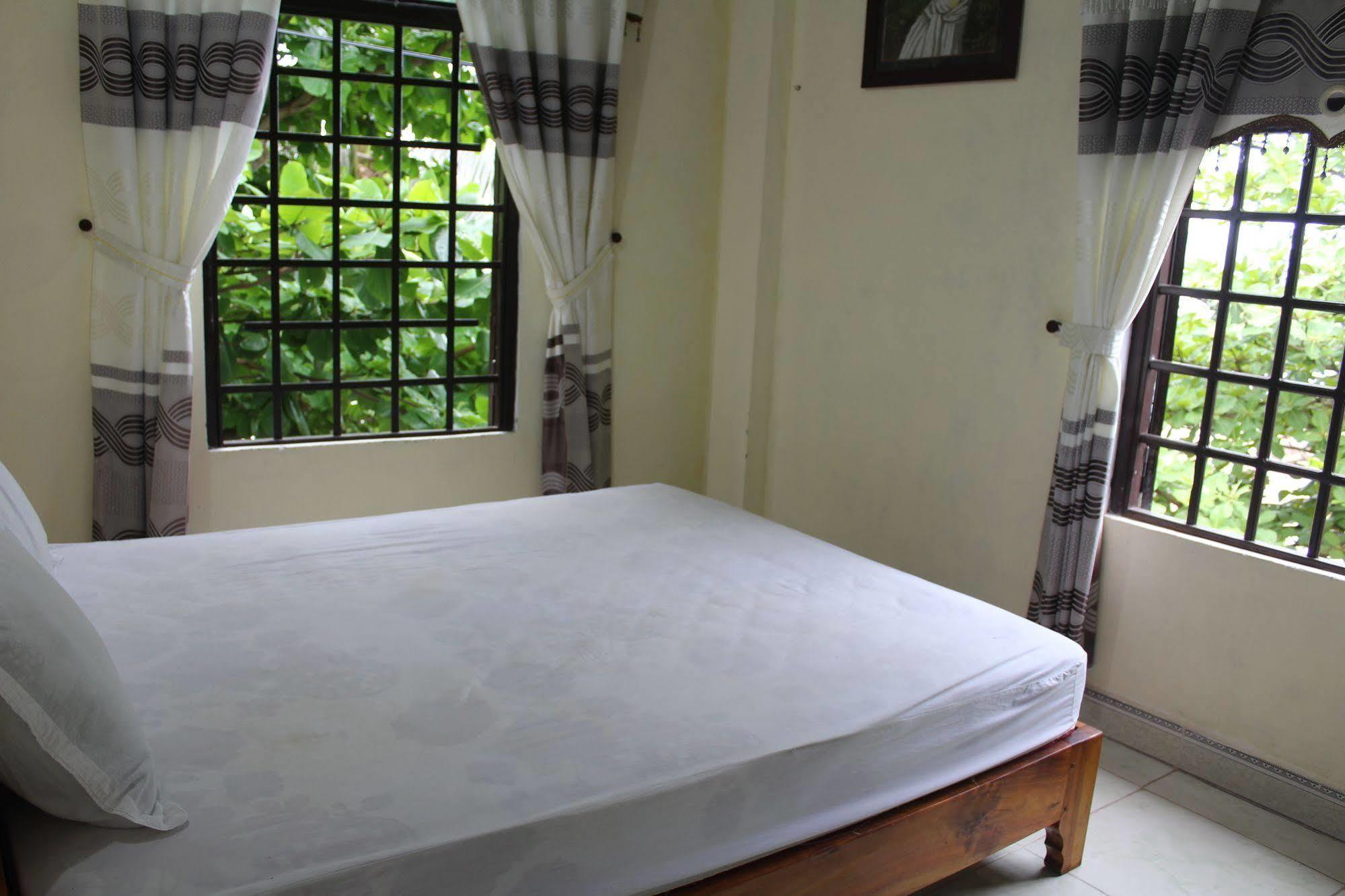 Bai Huong Cu Lao Cham Homestay Tân Hiệ Exterior foto